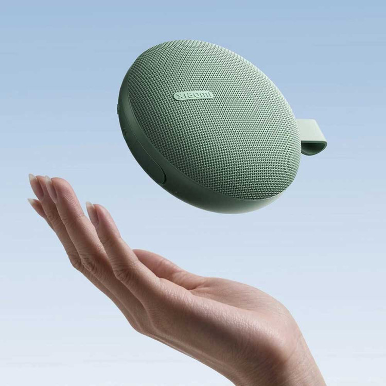 اسپیکر بلوتوثی شیائومی Essential مدل OH3RG