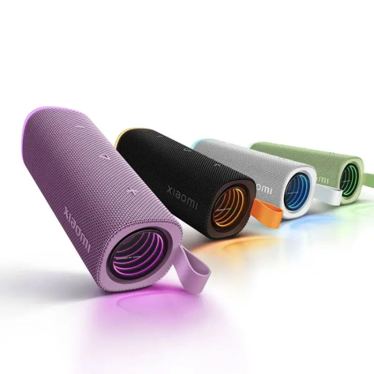 اسپیکر بلوتوثی قابل حمل شیائومی Xiaomi Sound Play مدل MDZ-42-BS