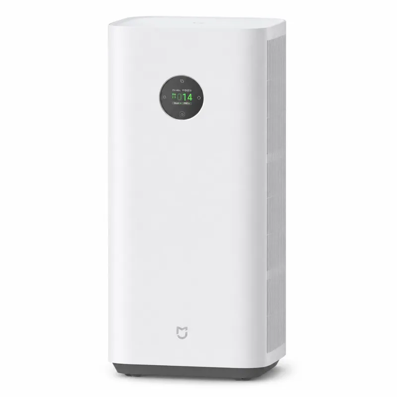 دستگاه تصفیه‌ کننده هوای شیائومی مدل Mijia Smart Air Purifier 6 Plus
