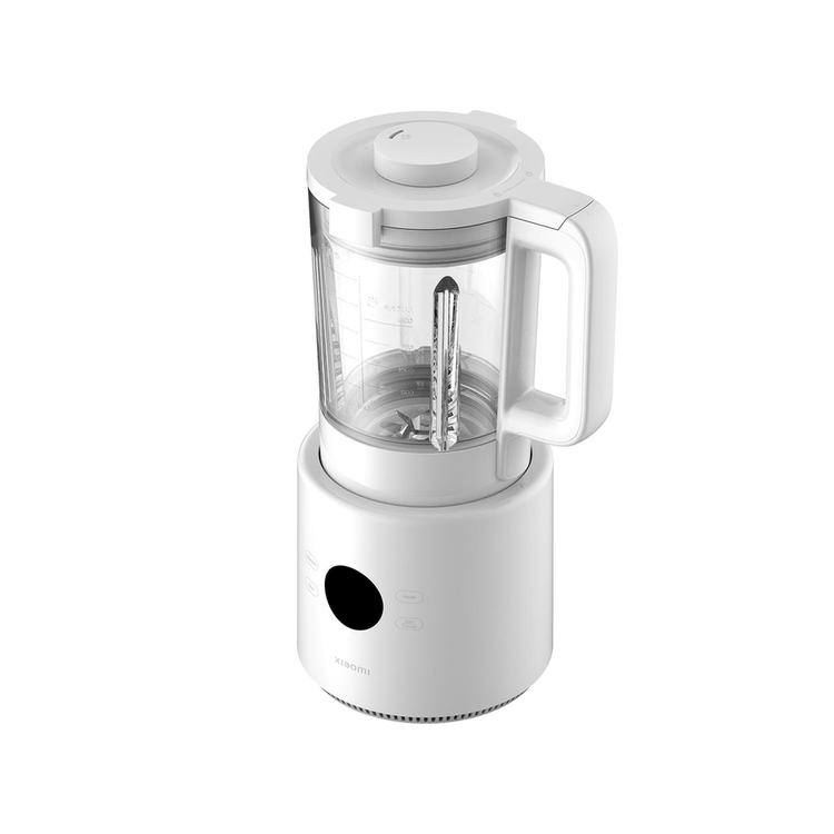 مخلوط کن شیائومی مدل Blender Pro ظرفیت ۱٫۷۵ لیتر با کاسه شیشه