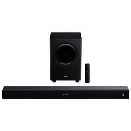 ساندبار شیائومی مدل Soundbar Pro 2.1ch