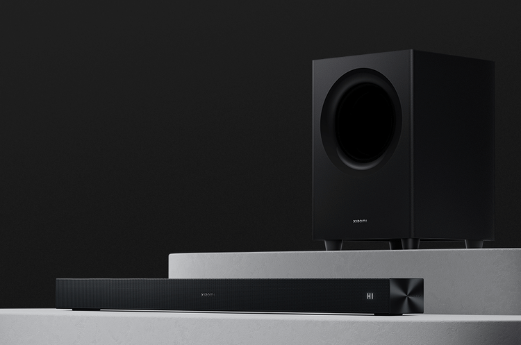 ساندبار شیائومی مدل Soundbar Pro 2.1ch