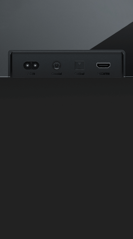 ساندبار شیائومی مدل Soundbar Pro 2.1ch
