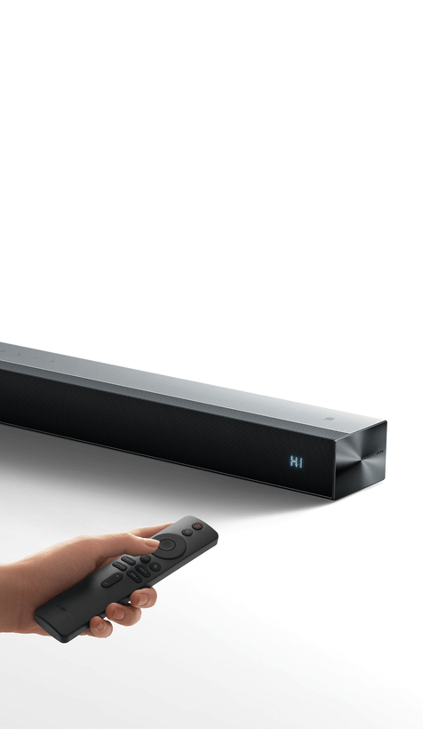 ساندبار شیائومی مدل Soundbar Pro 2.1ch