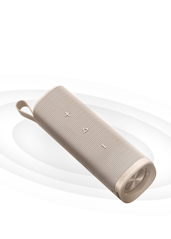 اسپیکر بلوتوثی قابلحمل شیائومی ۳۰ وات مدل MDZ-38-DB