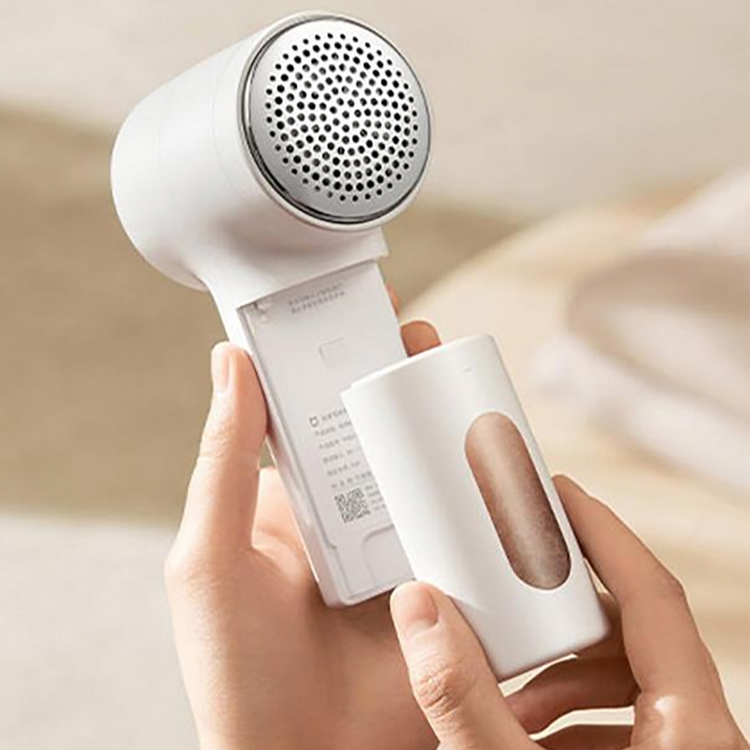 پرزگیر لباس شیائومی مدل XIAOMI MIJIA Lint Remover 2 MQXJQ01LF