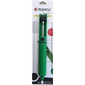 قلع کش پمپی باکو BAKU BK-106