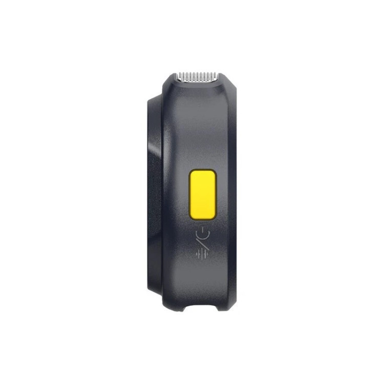 میکروفون یقه ای بیسیم هالیلند LARK M2 Combo